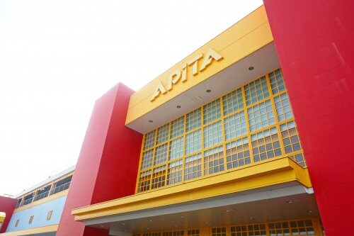 物件内観写真28　(アピタ宇都宮店 1936m)