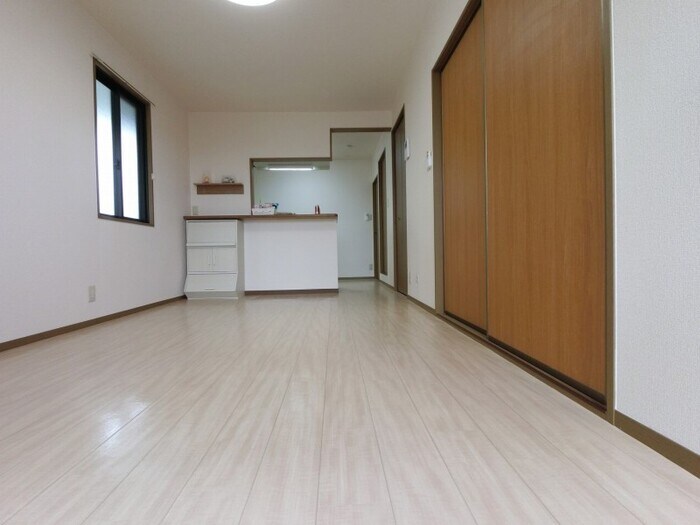 物件内観写真7　(ＬＤＫ（全室照明器具付き）)