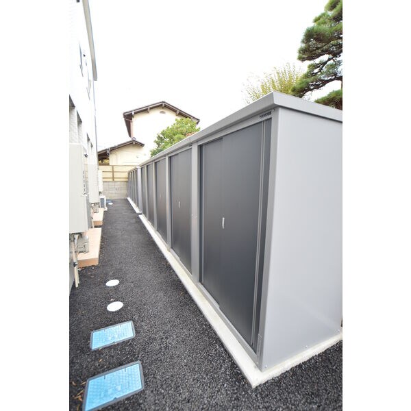 建物設備