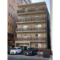 フロンティアの外観写真