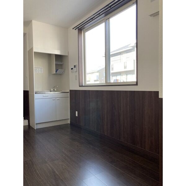 物件内観写真11　