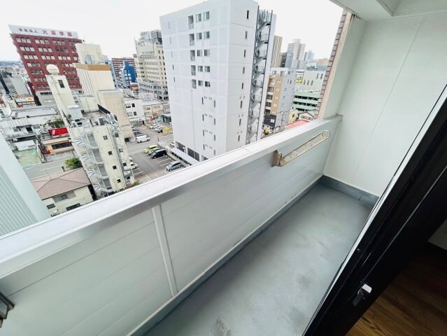 物件内観写真19　(9階の眺望になります！)