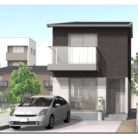 MW平松4丁目外観写真