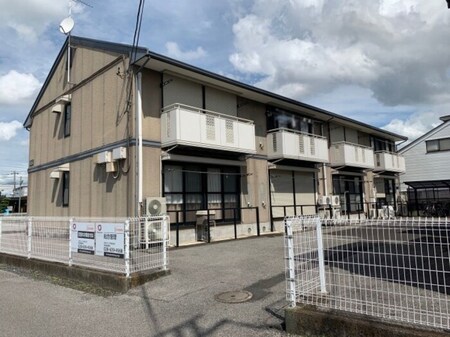 セジュール・砥上 Ｂ外観写真