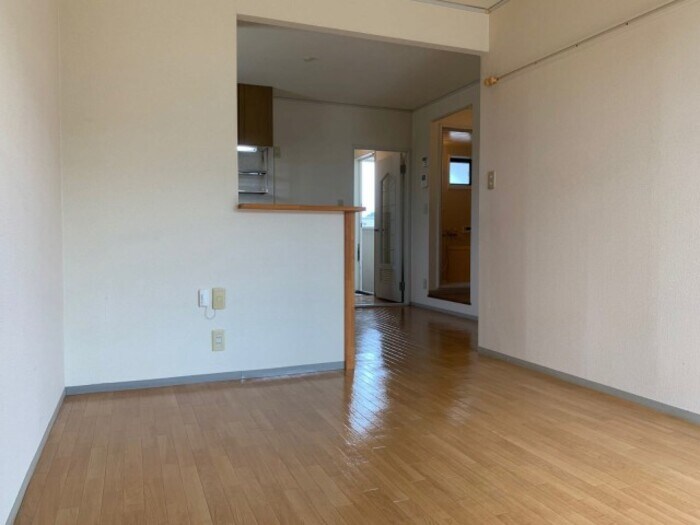 物件内観写真4　(ＬＤＫ)