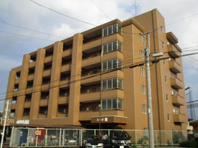 物件外観写真1　(外観)