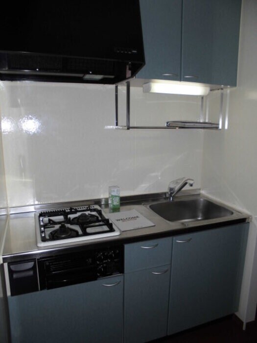 物件内観写真6　(キッチン)