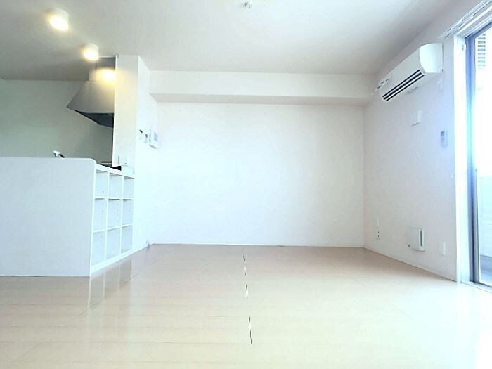 物件内観写真8　(ＬＤＫ)