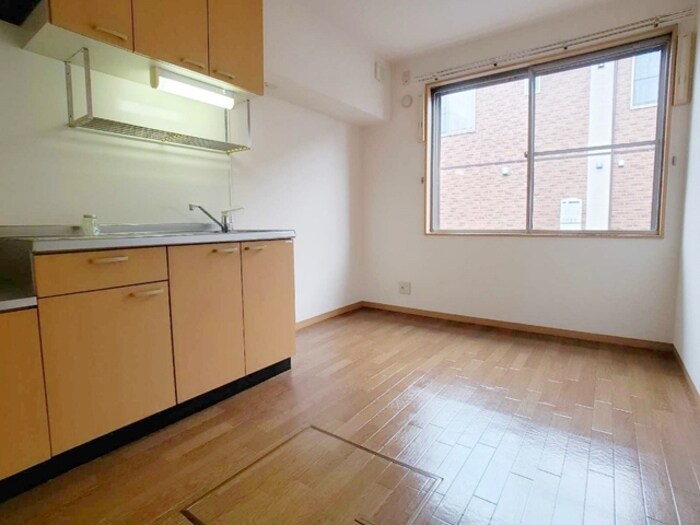 物件内観写真7　(１Ｆ)