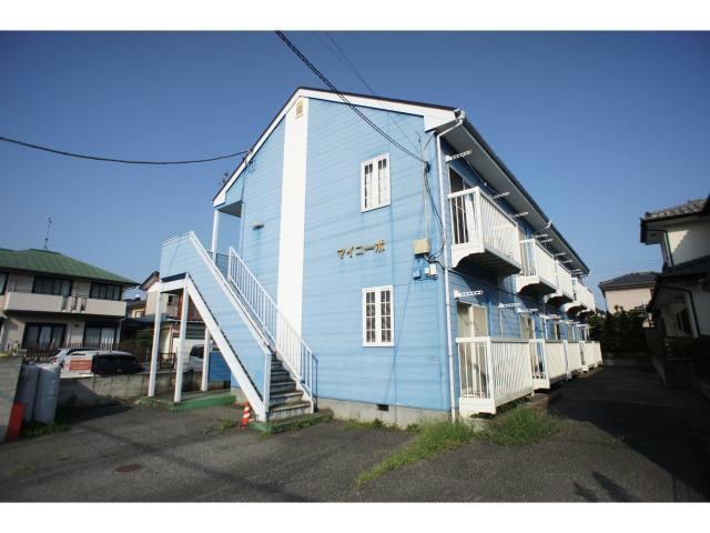 物件外観写真1　(外観)