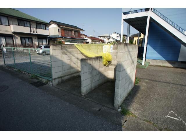 物件内観写真4　(建物設備)