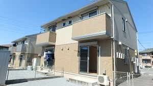 ウィット ＳＷ外観写真