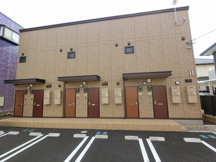 物件外観写真6　(エントランス)