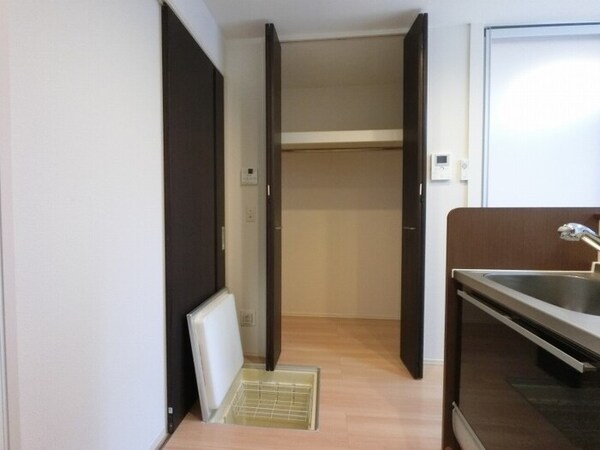 収納(ＬＤＫ・収納)