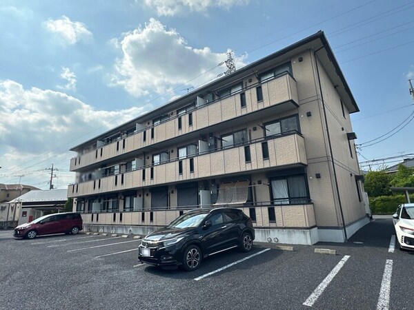 外観(建物外観)