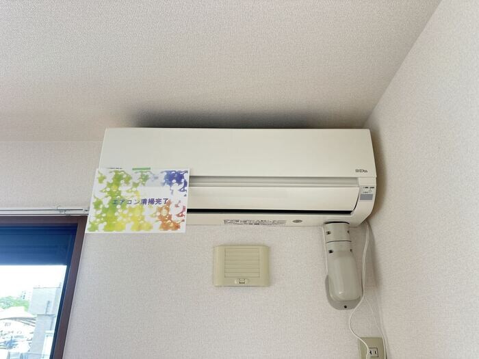 物件内観写真28　(エアコン)