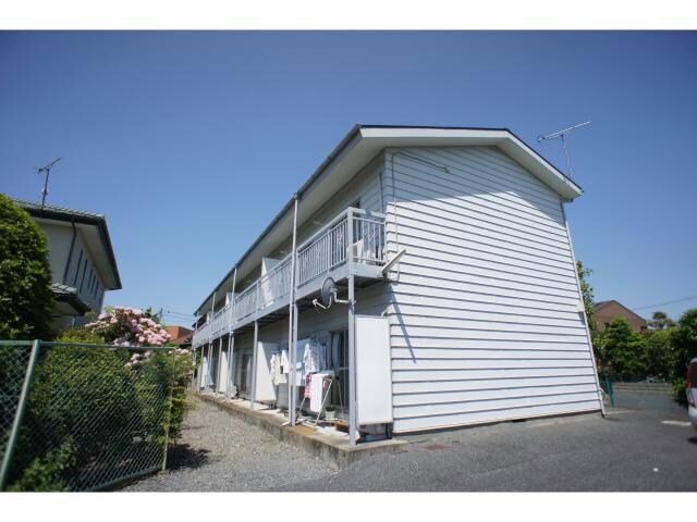 物件外観写真1　(外観)