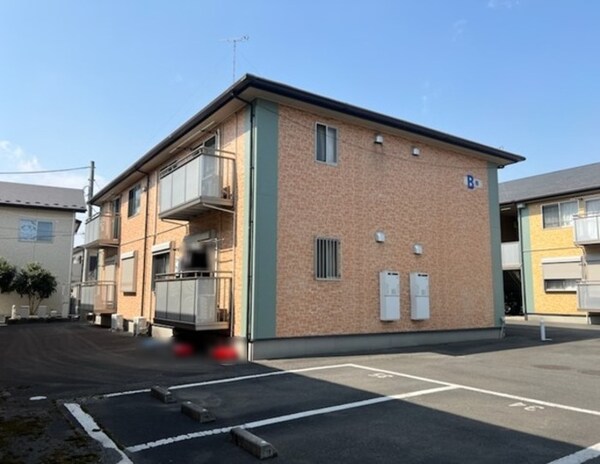 外観(建物外観)