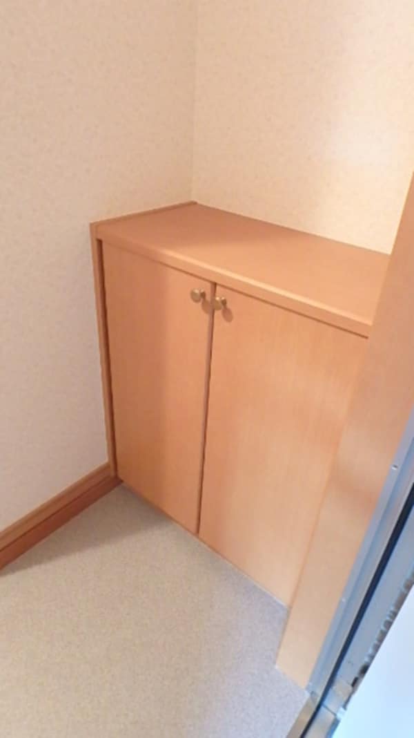 玄関(玄関)