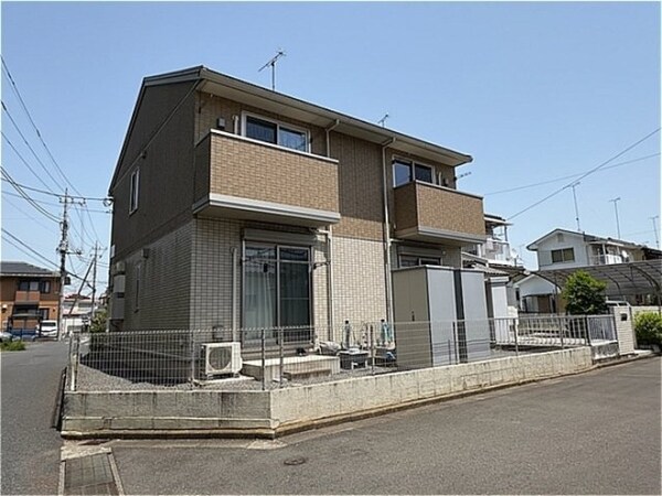 外観(建物外観)