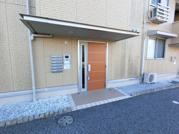 エントランス(エントランス)