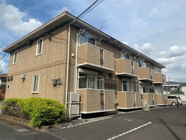 外観(建物外観)