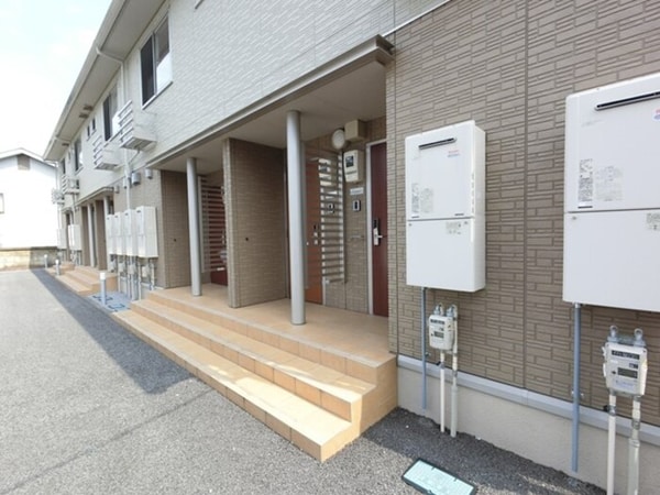 エントランス(エントランス)