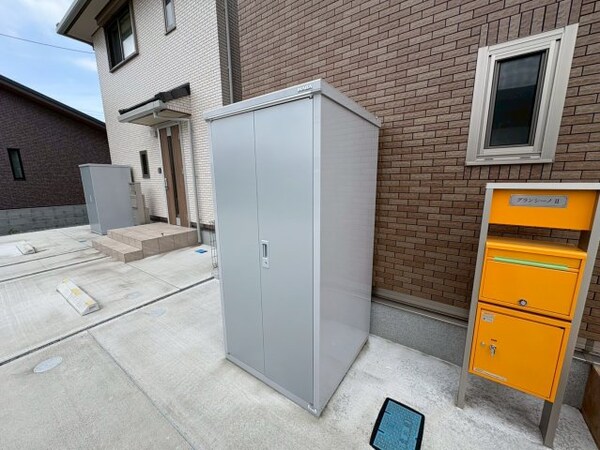 建物設備