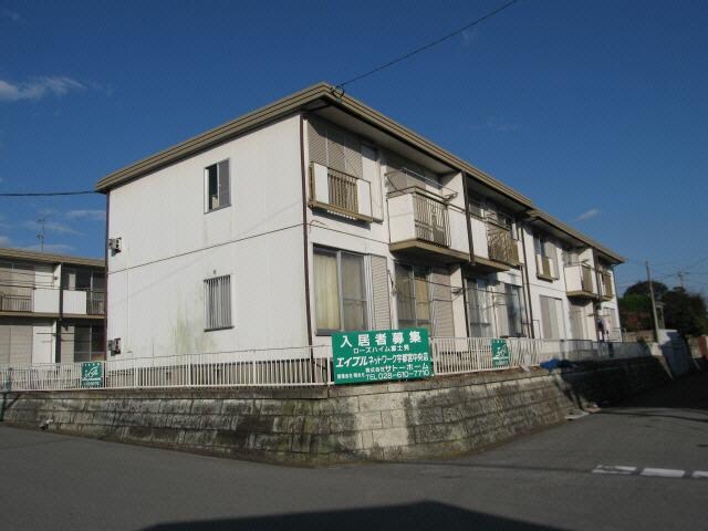 物件外観写真1　(外観)