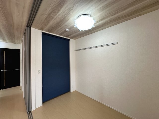 物件内観写真7　(洋室)