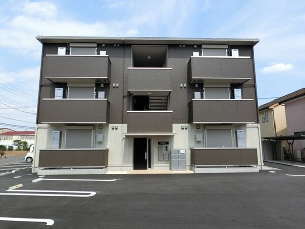 外観(建物外観)