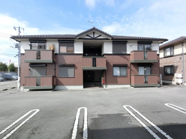 外観(建物外観)