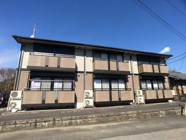 外観(物件外観)