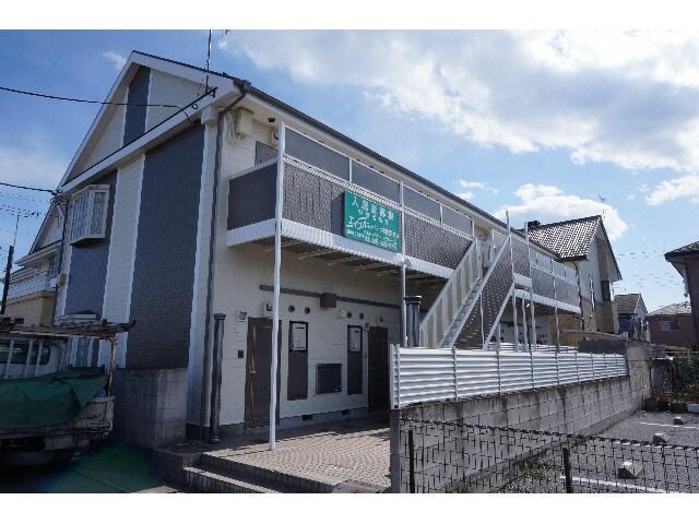 物件外観写真1　(外観)