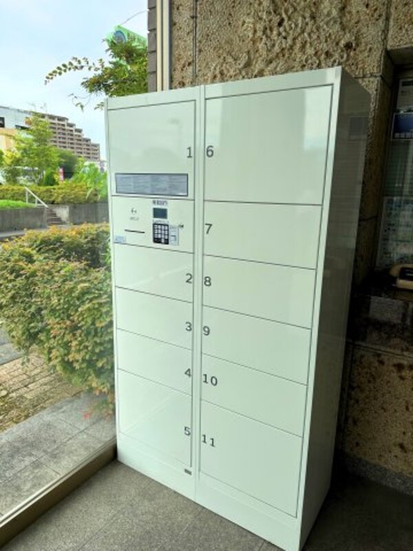 建物設備