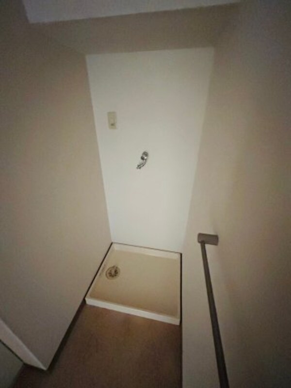 洗面・脱衣所