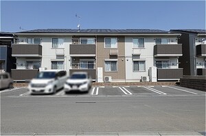 カーサ トラディシオン Ｂ外観写真