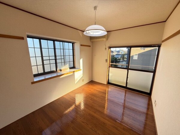 居室