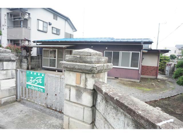 豊田貸家
