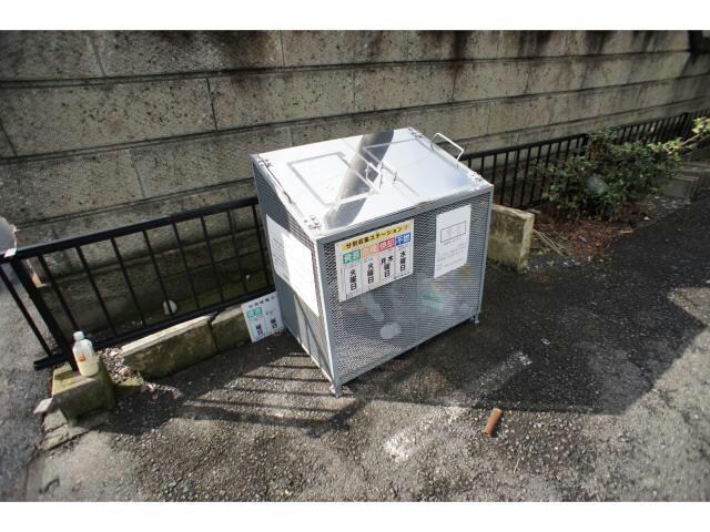 物件内観写真4　(建物設備)