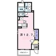 寿正　Ｂの間取図