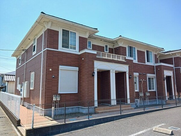 外観(建物外観を気になさる方へ、見た目の良い物件です)