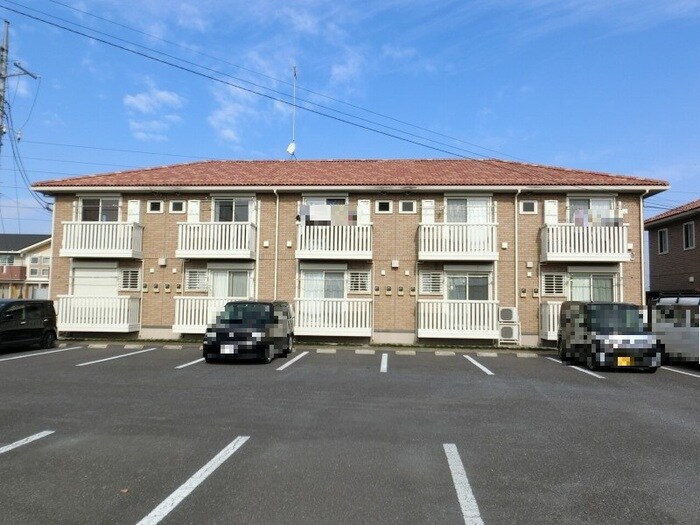 物件外観写真1　(物件外観)