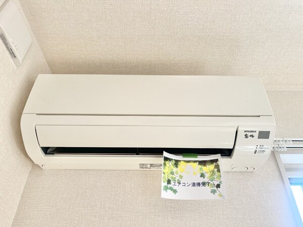 エアコン