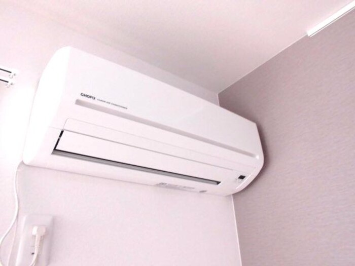 物件内観写真17　(エアコン2機付き)