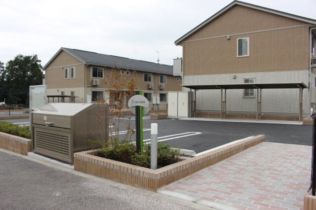 物件内観写真21　(眺望)