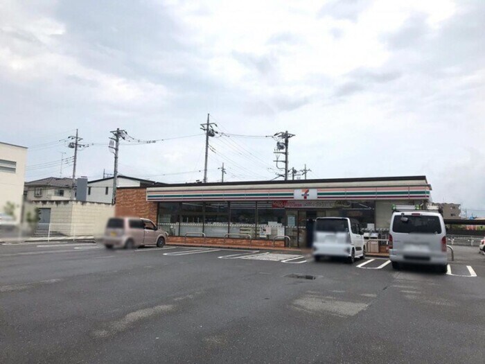 物件内観写真22　(セブンイレブン宇都宮刈沼店（637ｍ）)