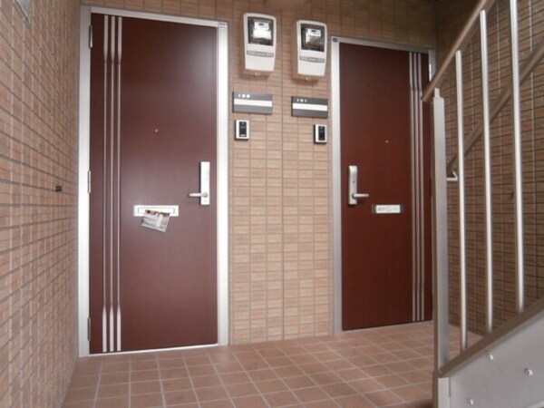 ロビー・ラウンジ(ロビー)