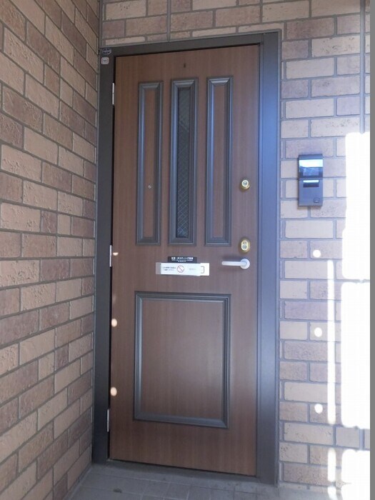 物件外観写真3　(ロビー)