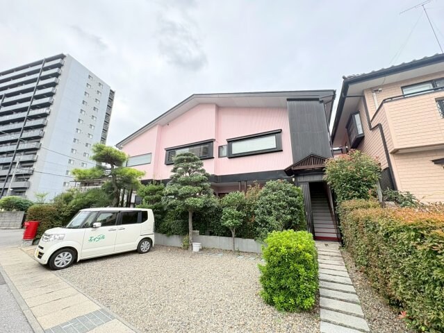 物件外観写真1　(外観)